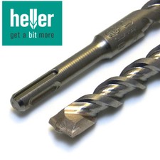 SDSplus stone drill hammer drill concrete drill LIGHTER Bionic Pro Ø M6-M25x1000mm c