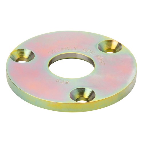 Steahly flywheel weight - flywheel, 10