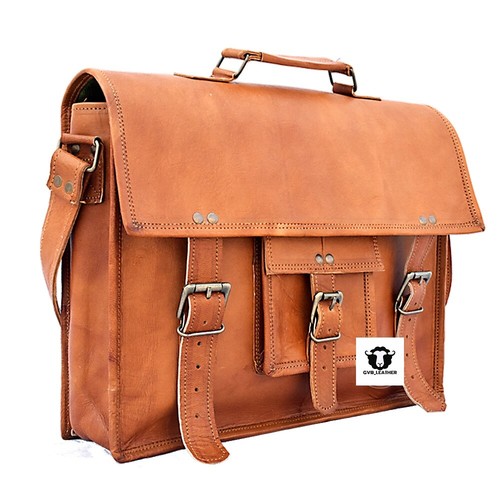 Homme nouveau vintage sac - nouveau,