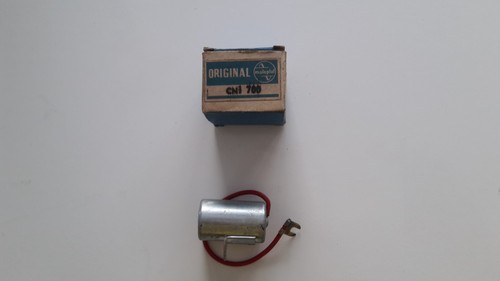 Condensateur motoplat cn1 700 - condensateur, cn1-700