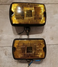 NO MARCHAL 2 X cibié 35 A.B 