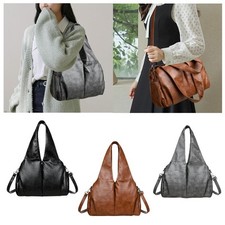 Pu Leahter Sac à main sac à