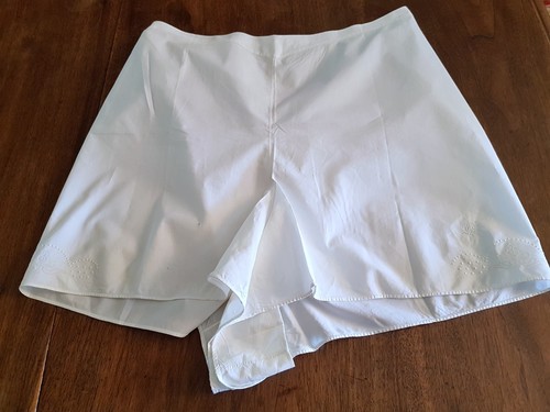 Culotte ancienne fil de - culotte,