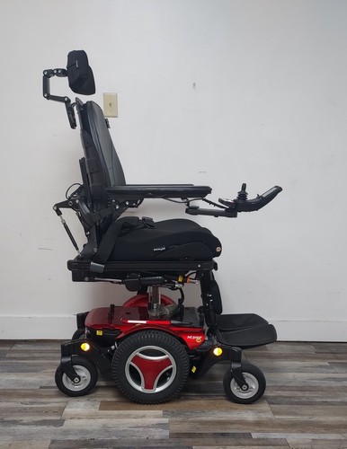 Permobil m300 chaise - hd,