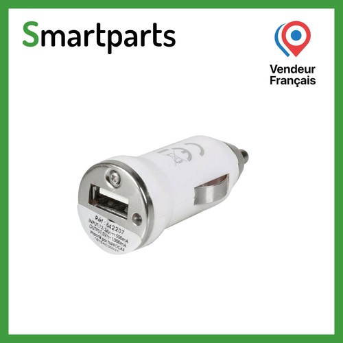 Chargeur voiture allume - de,