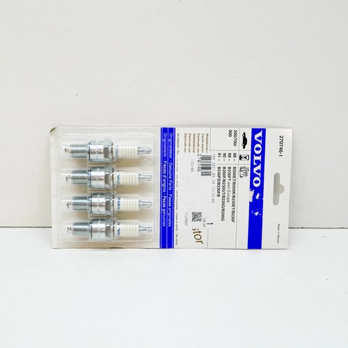 Kit prise allumage volvo - kit,