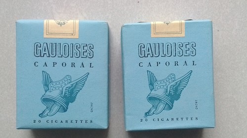 Anciens paquets 20 - 2,