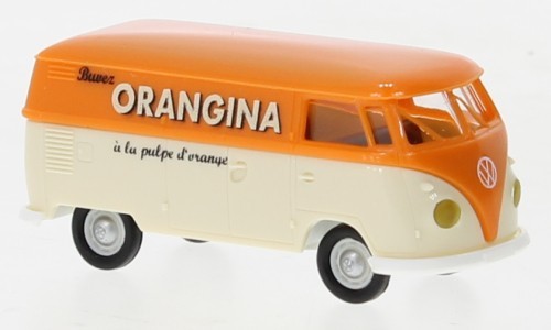 Fourgon volkswagen t1b - fourgon,