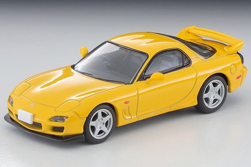 Mazda type bathurst r - rx-7,