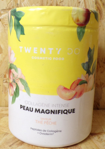 Twenty collagne intense - twenty,