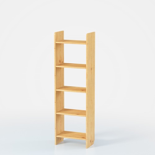 étagère livres pin - livres,