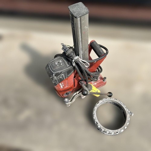 Kit forets diamantés hilti - de,