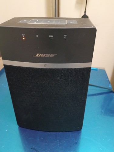 Bose soundtouch wireless - soundtouch,
