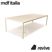 Mdf Italia Tense Table À