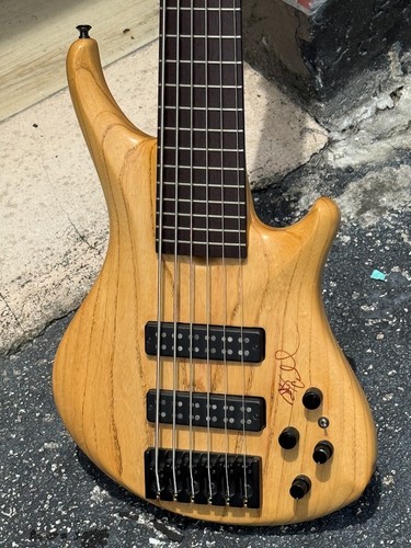 2006 roscoe standard century - 2006,