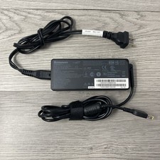 Lenovo ADLX90NLC2A 90W 20V 4.5A Yellow Square Tip AC Adapter Charger 45N0247 OEM