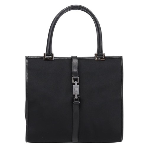 Gucci jackie toile moyenne - jackie,