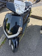 scooter 50cc occasion