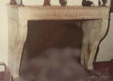  cheminée Louis XIV Époque