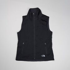 The North Face Women's Vest M Black