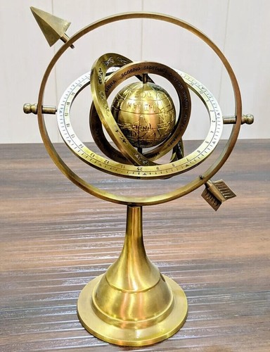 Globe laiton - laiton,