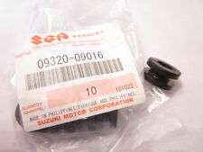 Suzuki RG500 Gamma Battery Holder Mounting Cushion RG400 Walter Wolf NOS RG 500 