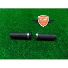 Paire de boutons Suzuki LS 650