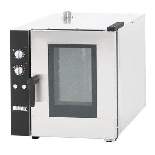 Four convection pro x - 5, gn