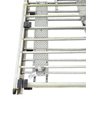 Galerie de toit RENAULT MASTER 3 PHASE 2 7711425824