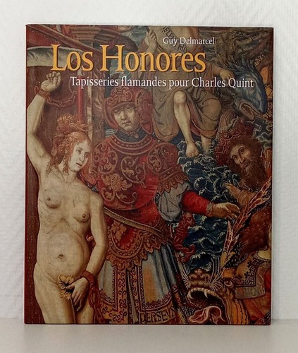 Los honores tapisseries - los, honores: