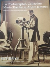 La Photographie, Collection