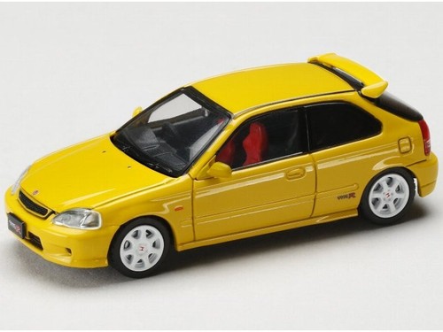 Honda civic type - honda, r