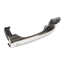 Poignée de porte avant