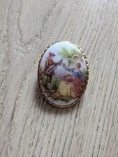 Bijoux Fantaisies Vintage
