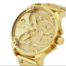 MONTRE HOMME NEUVE DIESEL MR