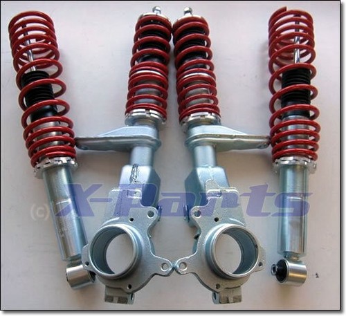 Technix suspension filetée - ta,