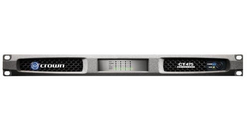 4x75w power amplificateur - power,