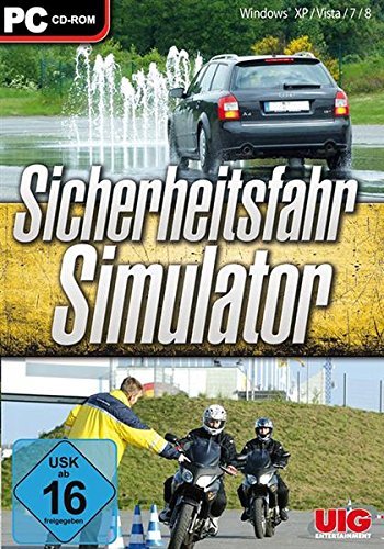 Jeu simulateur de conduite - "simulateur,