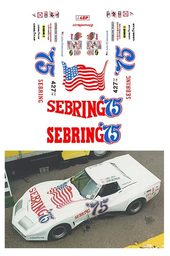 John greenwood sebring - john,