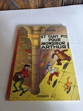 sylvain et sylvette et tant