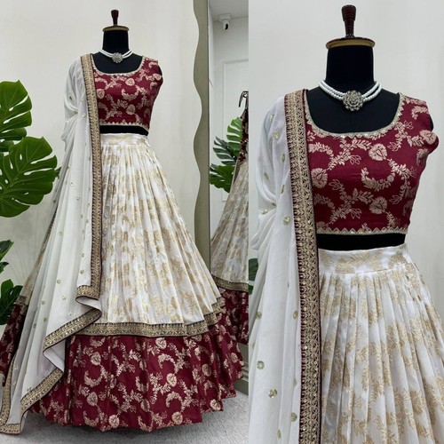 Fête lehenga choli designer - choli,