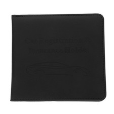 Porte Document Voiture