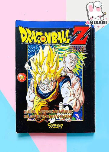 Dragon ball volume le - ball,