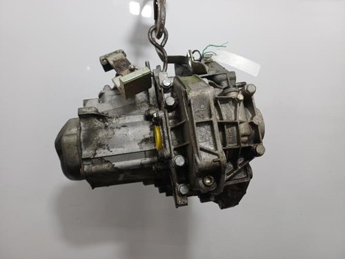 Boite vitesses fiat panda 2 - panda,