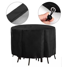 Ensemble de meubles de jardin