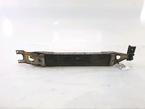Radiateur huile mercedes - d'huile,