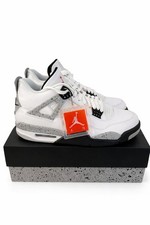 Nike Air Jordan 4 Retro OG