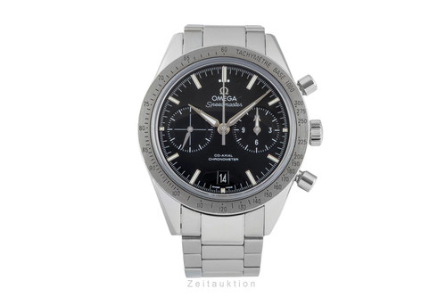 Omega speedmaster co - omega,