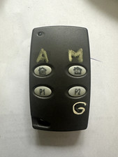 614-21X TÉLÉCOMMANDE 4