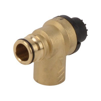 Soupape riello 4365230 - 3b-,